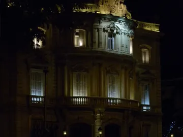 Palacio de Linares, Madrid Palacio de Linares, Madrid