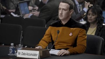 Meme de Mark Zuckerberg Meme de Mark Zuckerberg