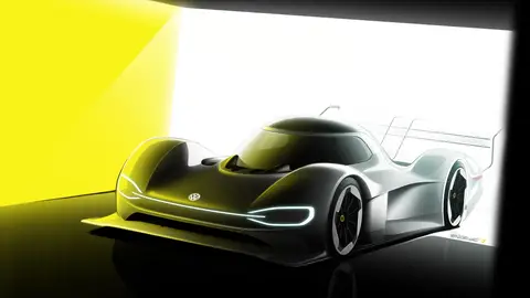 Volkswagen Volkswagen
