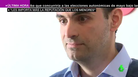 Miguel Ángel Hurtado Miguel Ángel Hurtado