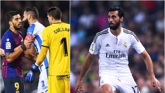 Arbeloa critica duramente al VAR Arbeloa critica duramente al VAR