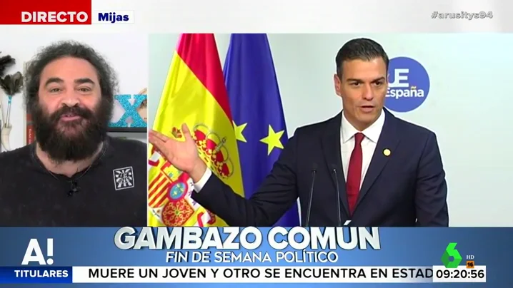 El Sevilla y "los gambazos políticos" de PP, Ciudadanos y PSOE: "Todos hablan de su partido y de banderas"