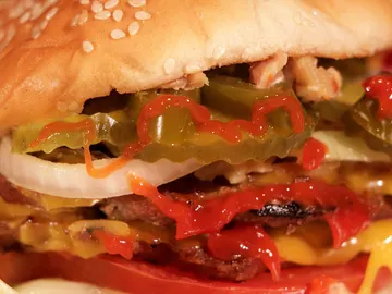 ¿Apetitosa? Tenemos un truco para evitar esa bomba ¿Apetitosa? Tenemos un truco para evitar esa bomba