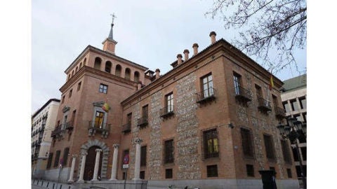 Tres de los fantasmas más famosos de Madrid y las casas en las que habitan