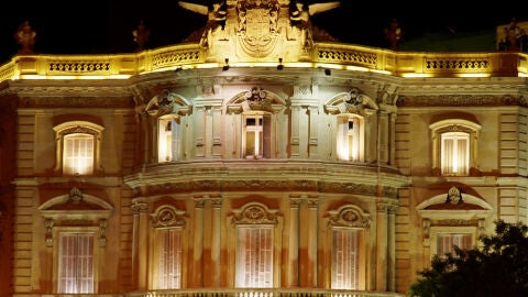 Tres de los fantasmas más famosos de Madrid y las casas en las que habitan