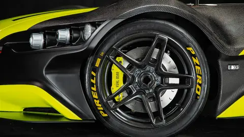 El VUHL 05RR es el juguete para circuitos El VUHL 05RR es el juguete para circuitos