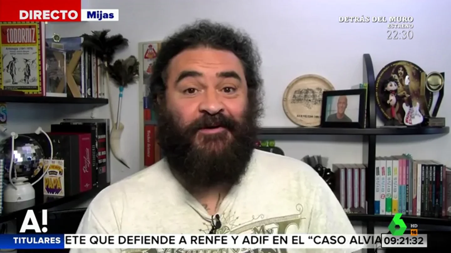 'Echenicada', 'potemos', 'casoplón'... El Sevilla repasa los conceptos utilizados por "la corriente crítica" de Podemos 'Echenicada', 'potemos', 'casoplón'... El Sevilla repasa los conceptos utilizados por "la corriente crítica" de Podemos