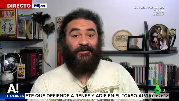 'Echenicada', 'potemos', 'casoplón'... El Sevilla repasa los conceptos utilizados por "la corriente crítica" de Podemos