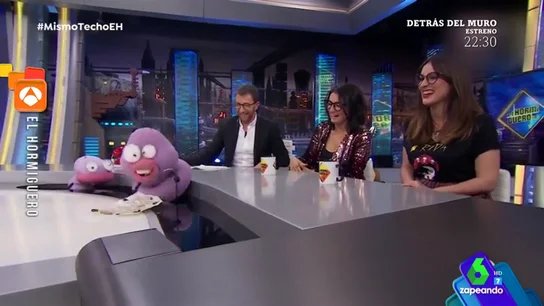El Hormiguero El Hormiguero