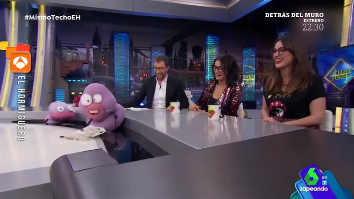 El Hormiguero