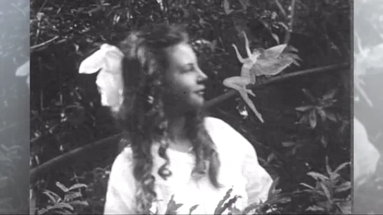 100 años de 'Las hadas de Cottingley', el primer bulo fotográfico de la historia 100 años de 'Las hadas de Cottingley', el primer bulo fotográfico de la historia