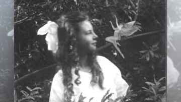 100 años de 'Las hadas de Cottingley', el primer bulo fotográfico de la historia