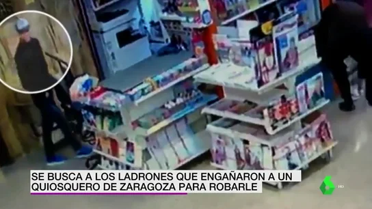ROBO KIOSKO ROBO KIOSKO