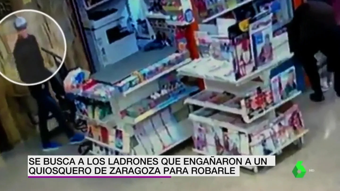 ROBO KIOSKO ROBO KIOSKO