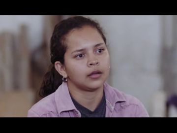 El impactante testimonio de una estudiante de Medicina: &quot;Me acusaron de un delito de terrorismo por intentar ayudar a una familia que murió quemada&quot;