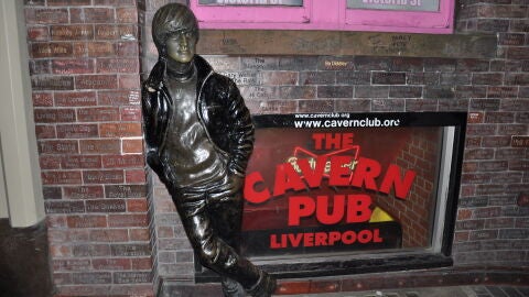 Los Beatles y Liverpool: los 6 rincones de la ciudad que debes visitar si eres fan de la banda
