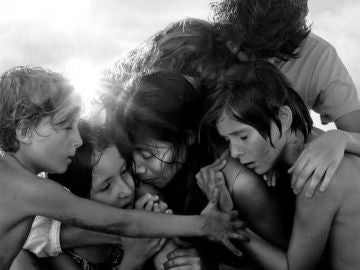 'Roma' de Alfonso Cuarón 'Roma' de Alfonso Cuarón