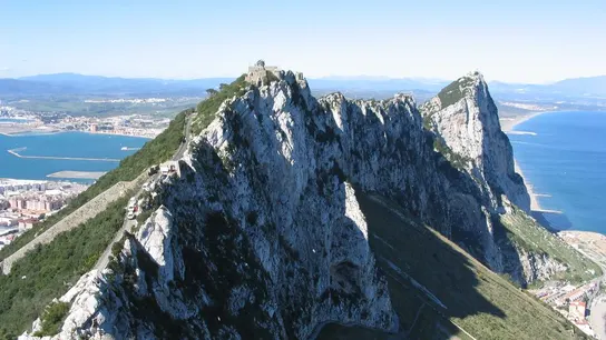Gibraltar Gibraltar