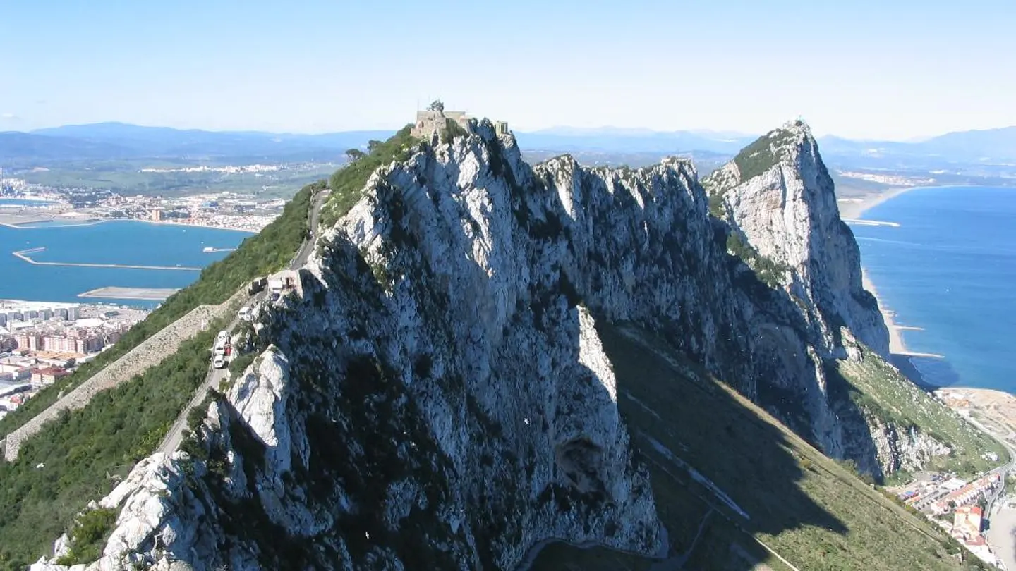 Gibraltar Gibraltar