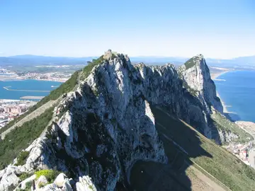Gibraltar Gibraltar