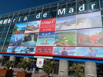 FITUR FITUR