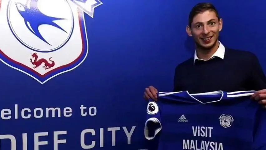 Emiliano Sala