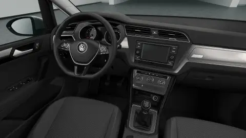 Volkswagen Touran Volkswagen Touran