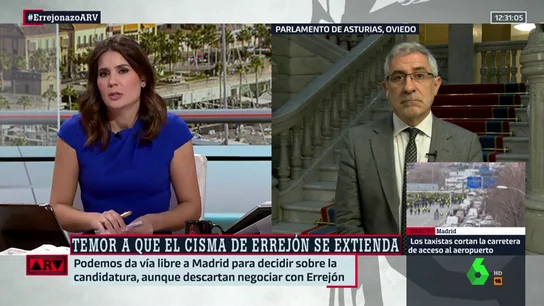 Gaspar Llamazares Gaspar Llamazares