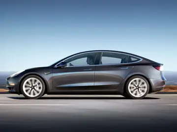 Tesla model 3 Tesla model 3