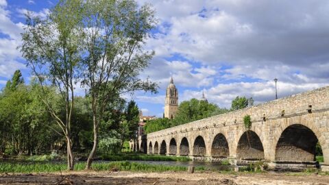 Visitar Salamanca, ¿qué lugares son los imprescindibles?