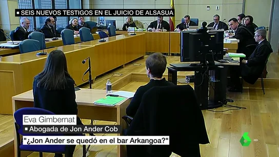 alsasua alsasua