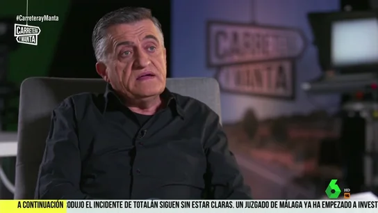 El Gran Wyoming: "Los médicos de España trabajan como si estuvieran en un campo de concentración de Ruanda" El Gran Wyoming: "Los médicos de España trabajan como si estuvieran en un campo de concentración de Ruanda"