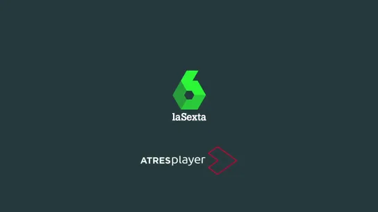 laSexta logo laSexta logo