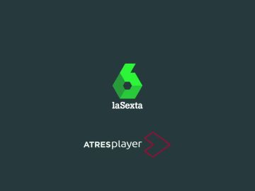 laSexta logo laSexta logo