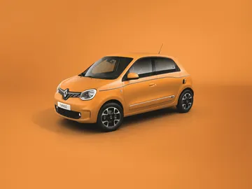 Renault Twingo 2019 Renault Twingo 2019