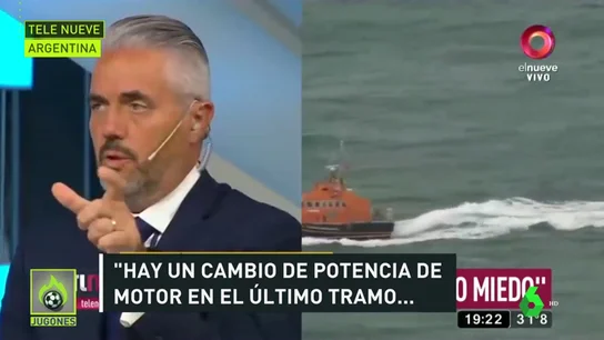 QueFalloJugones QueFalloJugones