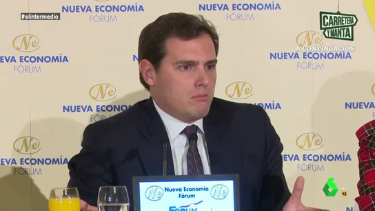 Albert Rivera Albert Rivera