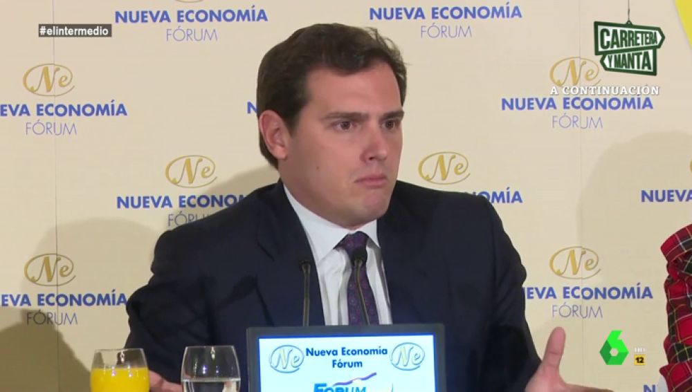Albert Rivera Albert Rivera
