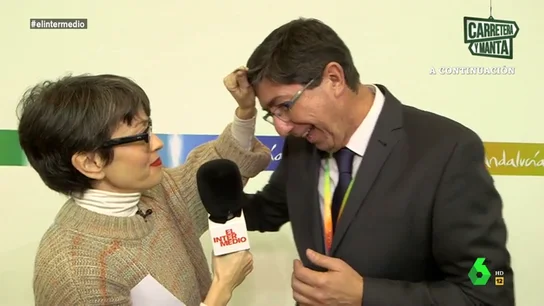 Thais Villas y Juan Marin Thais Villas y Juan Marin