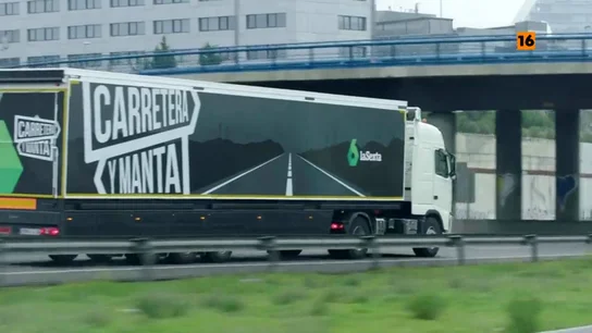 Carretera y Manta viaja este miércoles a Valencia para conocer cómo está la Sanidad en España Carretera y Manta viaja este miércoles a Valencia para conocer cómo está la Sanidad en España