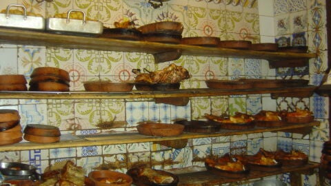 Casa Botín