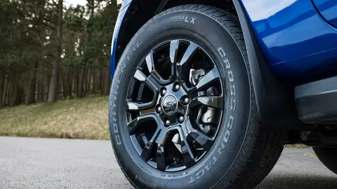 Ford Ranger 2019 Ford Ranger 2019