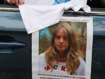 Diez años sin Marta del Castillo Diez años sin Marta del Castillo