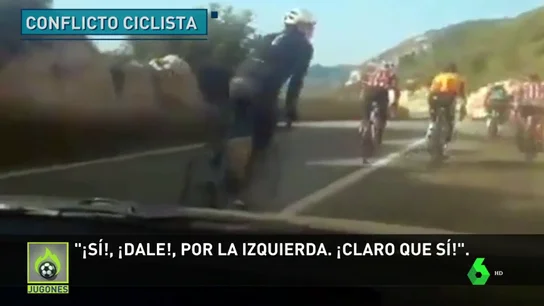 CiclistasJugones CiclistasJugones