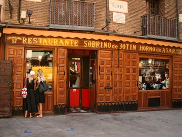 Casa Botín Casa Botín