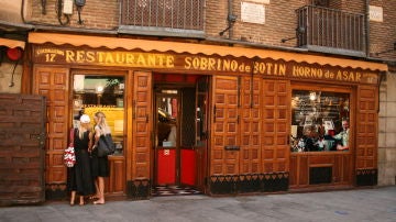 Casa Botín