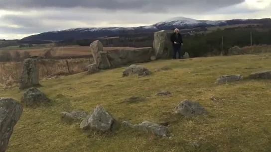 El fraude del Stonehenge de Escocia y otros engaños arqueológicos El fraude del Stonehenge de Escocia y otros engaños arqueológicos