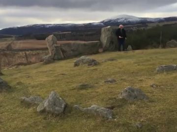 El fraude del Stonehenge de Escocia y otros engaños arqueológicos El fraude del Stonehenge de Escocia y otros engaños arqueológicos