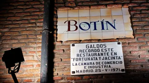 Casa Botín Casa Botín