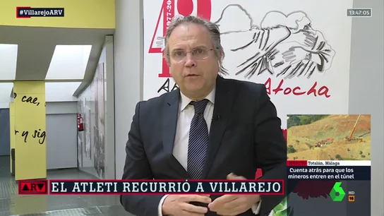Antonio Miguel Carmona, concejal del PSOE Antonio Miguel Carmona, concejal del PSOE